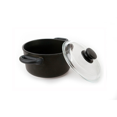 Кастрюля SKK Titan Induction 2 л