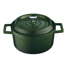 Кастрюля Lava Green 4,5 л
