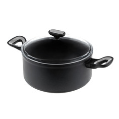 Кастрюля с крышкой 24 см Pyrex
