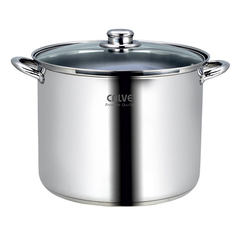 Кастрюля Calve 10,5 л