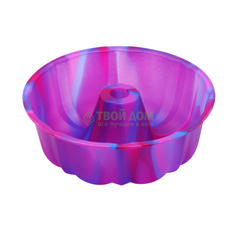 Форма для выпечки Atlantis шарлотка SC-BK-002M-C (SC-BK-002M-C)