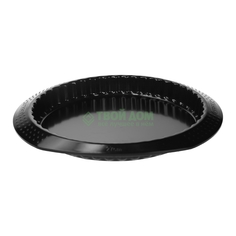Форма для выпечки Pyrex Metal Non-stick Flan pan 27 см (MBCBF27/5046)