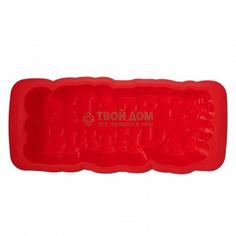 Форма для выпечки PYREX FLEXI TWIST KIDS FTKHB01