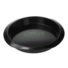 Форма для выпечки Pyrex Metal Non-stick Круглая 34 см (MBCBC34/5046)
