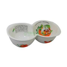 Форма для запекания Larange Запеченные помидоры 18,2х10х5,8 (598-094)