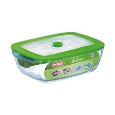 Блюдо для пирога Pyrex 215PW00_5045