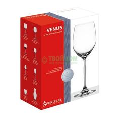 Набор бокалов для шампанского Spiegelau Набор бокалов для шампанского венус 2х230мл (4660175)