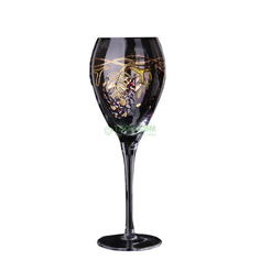 Набор бокалов для вина Топ лайн Бокал для красного вина 6шт виченца плат 107k01 (ВИЧЕНЦА ПЛАТ 107K01)