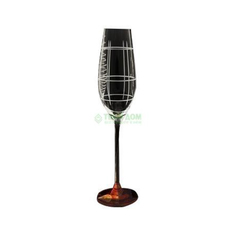 Набор бокалов для шампанского Rona 6272/ 30752/210