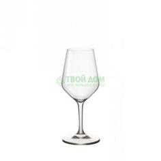 Набор бокалов для вина Bormioli Rocco 6 шт 190 мл (192349B32021990)