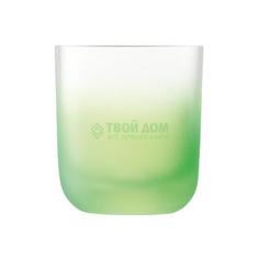 Набор стаканов Lsa Набор стаканов д/сока/воды хэйззеленый (G039-11-968)