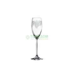 Набор бокалов для шампанского Spiegelau Набор бокалов для шампанского 2 шт (4662075)