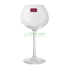 Фужеры для белого вина Cristal darques H9361 , 6 штук по 350 мл