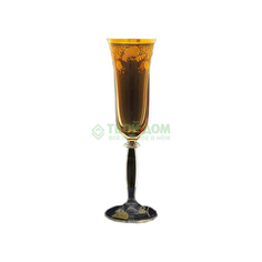 Бокал для шампанского Рона Рюмка шампань 2911/P/24881/180SFL