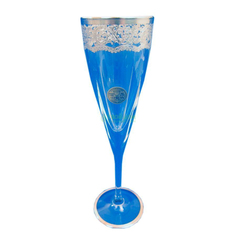 Набор бокалов для шампанского Timon srl флет6шт 160мл се фьюжон