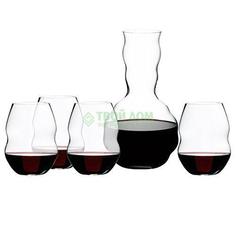 Набор бокалов для вина Riedel 5450/35