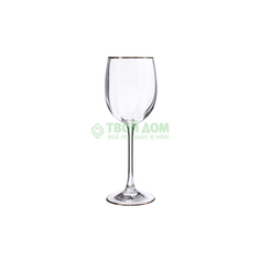 Набор бокалов для вина Рона 6 шт эсприт 2911/p/26109/260 (2911/P/26109/260)