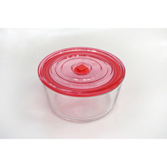 Контейнер круглый 1650 мл Eley