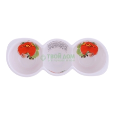 Форма для запекания Larange Запеченные помидоры 26х10х5,8 (598-091)