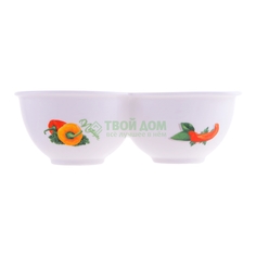 Форма для запекания Larange Фаршированные перцы 18,2х10х5,8 (598-093)