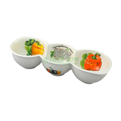 Форма для запекания Larange Фаршированные перцы 26х10х5,8 (598-090)