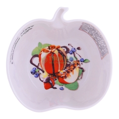 Форма для запекания Larange Яблоки в шоколадной глазури (598-095)