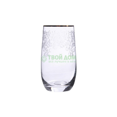 Набор стаканов Рона Стакан для воды высокий уп 6 шт 4218/22879RL1/350ML СТАКАН