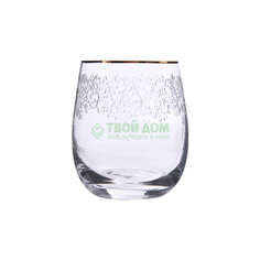 Набор стаканов Рона Стакан для воды низкий уп 6 шт 4218/22879RL1/360ML СТАКАН