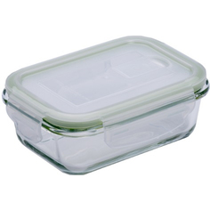 Контейнер прямоугольный 370 мл Eley