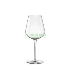 Набор бокалов для вина Bormioli rocco Uno xl 640 мл 6 шт