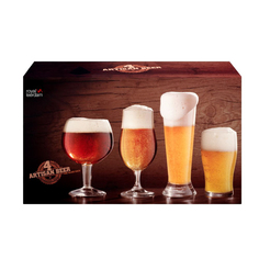 Набор бокалов для пива Royal Leerdam