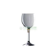 Набор стаканов для виски Crystalex as оливия150мл:ножка плат6ш (ВРС0021)