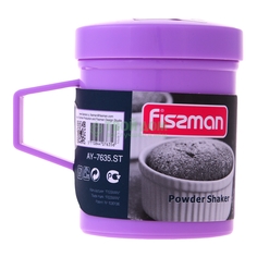 Шейкер для сахарной пудры (AY-7635.ST) Fissman