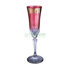Набор бокалов для шампанского Пречиус adagio Бокал для шампанского ред 6шт 103596 (103596)