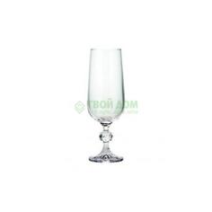 Бокал для шампанского CRYSTALEX CZ S.R.O. 40149/180
