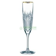 Бокал Nachtmann Фужер для шампанского хрусталь royal (93890)