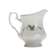 Кувшин Porcelaine czech gh IW 9739 MILK