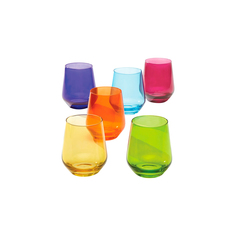 Набор 6 стаканов Lenox 600мл т (len859123)