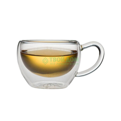 Чашка с блюдцем Teaposy Сократ чашка + блюдце 150 мл