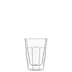 Набор стаканов Luigi Bormioli juice 0.37л 2шт (11909/01)