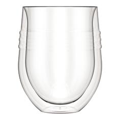 Набор стаканов Luigi Bormioli drink & design 0.32л 2шт (11910/01)