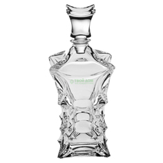 Штоф Crystal Bohemia X-Lady 700 Мл (290/40113/1/39750/070-109)