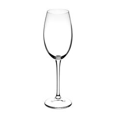 Набор фужеров для вина Crystalite bohemia эста/фулиса/300/6шт