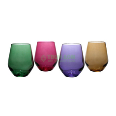 Набор стаканов Lenox ТОСКАНСКАЯ КЛАССИКА набор 4стак д/вина 600 мл (LEN771931)