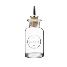 Бутылка Luigi bormioli elixir №2 12273/01