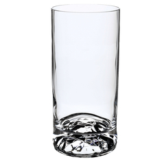 Набор стаканов 4шт 420мл Nude нюд лого клаб 64042N
