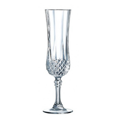 Набор бокалов для шампанского Eclat longchamp L7553 Eclat