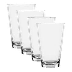 Набор бокалов Стайл лонгдринк 4 шт. х 450 мл Spiegelau 4670189