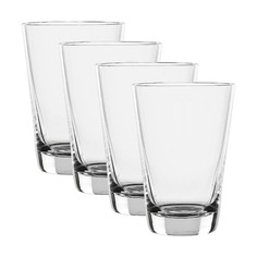 Набор бокалов Стайл софтдринк 4 шт. х 360 мл Spiegelau 4670186