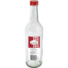 Бутылка 500мл с крышкой Einkochwelt 346982